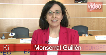 “Habría que vincular más las pensiones a la empresa, a los salarios”