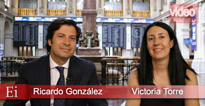 Mutuafondo España: "Tenemos en cartera Telefónica, Indra, CAF, Abertis o NH Hoteles