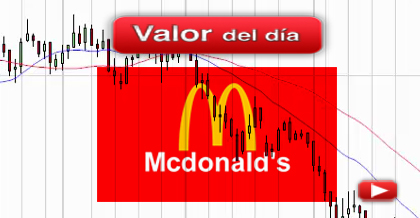 Trading en McDonald"s