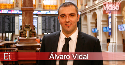 “Hemos percibido mucho interés en acciones americanas para posicionarse en corto”