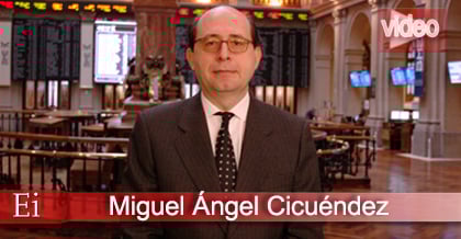 “Si Santander rompe al alza  la zona de 4,50 podría tener un recorrido interesante”