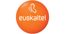 Euskatel activa señal de venta en la directriz bajista primaria