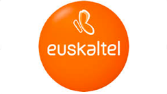 Euskaltel cumple escenario y aporta probable entrada en largo