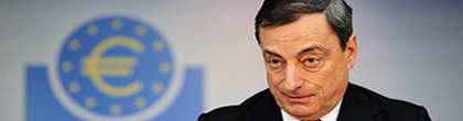 BCE: nada nuevo en el horizonte