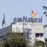 Gas Natural gana un 10,8% más hasta septiembre