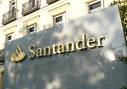 Santander ampliará capital en casi 7.200 millones de euros