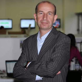 Jaume Sanpera, CEO Eurona