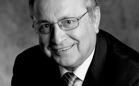 Juan Grau. EDM GESTIÓN