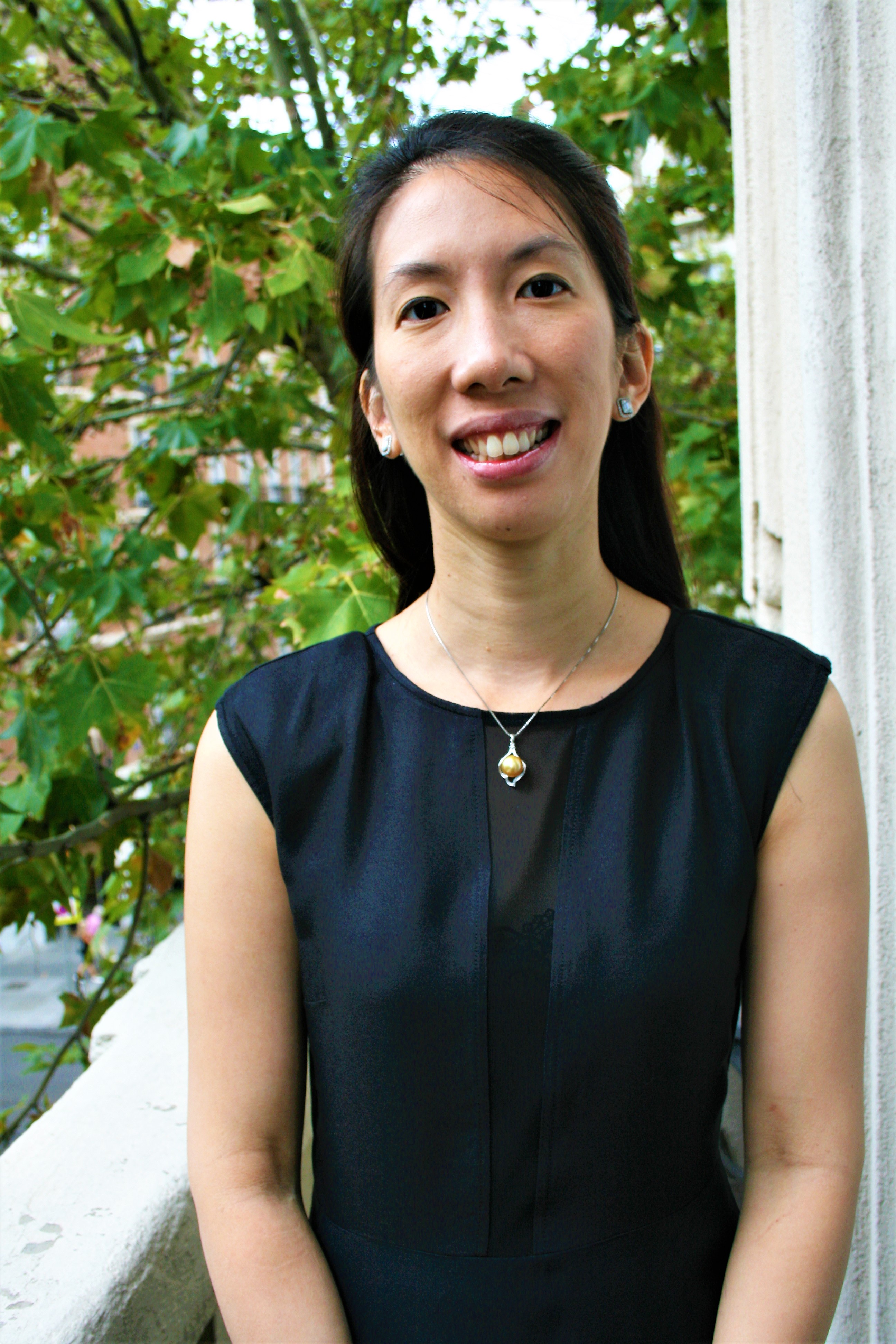 Karen Lam, especialista credito emergentes Pictet AM