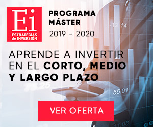 Master Estrategias de Inversión 2019-2020