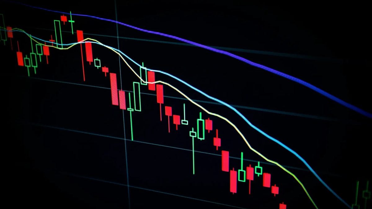 Los futuros del Ibex 35 vuelven al rojo y caen por debajo de los 19.000 puntos
