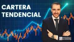 Actualización semanal de la cartera tendencial