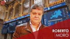 Roberto Moro y la "única opción" que destacaría ahora en la bolsa española
