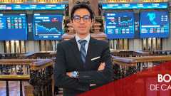 "Buscamos tener la agilidad tecnológica de los brókers, pero con el servicio de la banca de inversión"