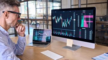 Cursos gratuitos de bolsa, inversión, trading, fondos, ETFs...