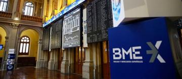 Relevo en BME: Bjørn Sibbern, nuevo presidente en sustitución de Jos ...