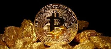 Gran apuesta por una ballena de Bitcoin