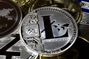 El precio de Litecoin cerca de niveles de sobre venta