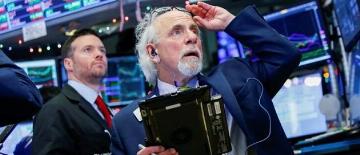 Dow Jones, prudente en plena avalancha de resultados; S&P 500 quiere alargar su racha de récords