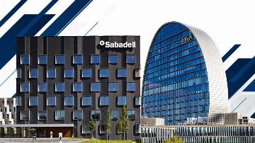 Financial Times ‘se moja’ sobre la OPA de BBVA a Sabadell frente a los “burócratas proteccionistas”