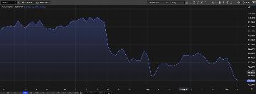 ASML, el valor que ha pasado de estrella a estrellado: las razones ...