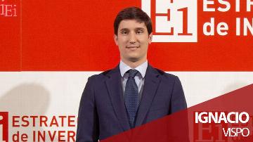 Noticias de Ignacio Vispo | Estrategias de Inversión