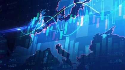 Bolsas europeas se disparan con la paz, liderados por DAX y Euro Stoxx ...