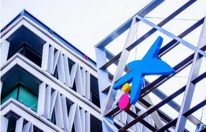 CaixaBank ejecuta el 84,94% de su programa de recompra de acciones en ...