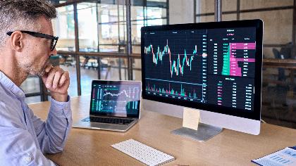 ProRealTime broker para invertir | Estrategias de Inversión