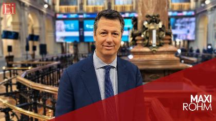 Max Romm Noticias de Maxi Rohm | Estrategias de Inversión