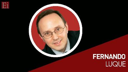 Noticias de Fernando Luque | Estrategias de Inversión