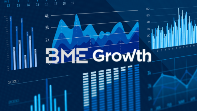 Las empresas de BME Growth elevan un 25,5% a tasa anual compuesta su ...
