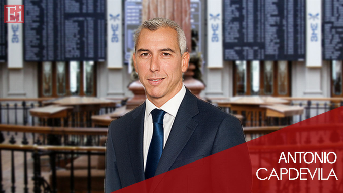 Noticias de Antonio Capdevila | Estrategias de Inversión