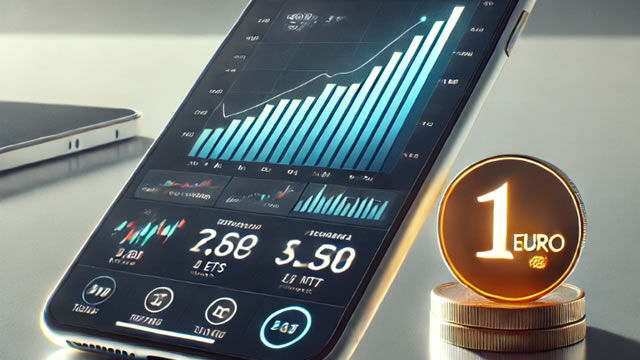 Plan de Inversión con Trade Republic: cómo empezar a invertir desde 1 ...