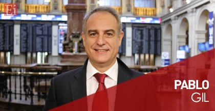 Pablo Gil Noticias de Pablo Gil | Estrategias de Inversión
