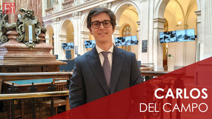 Noticias de Carlos Del Campo | Estrategias de Inversión