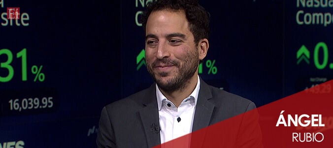 Noticias de Angel Rubio | Estrategias de Inversión