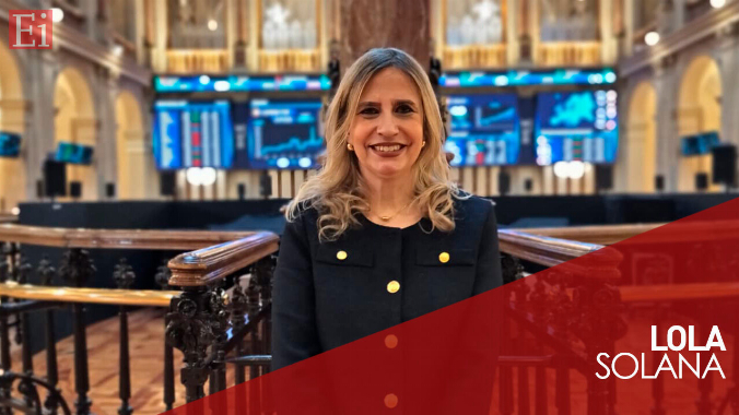 Noticias de Lola Solana | Estrategias de Inversin