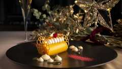 Intercontinental Madrid: Gastronomía, elegancia y experiencias únicas esta Navidad