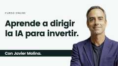 La revolución de la IA en la inversión: de analizar los mercados a dirigir tu propia estrategia