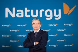 Naturgy amplía al 7% su caída en Bolsa tras anunciar su escisión en dos grandes cotizadas