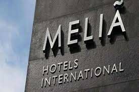 Meliá Hotels gana 140,6 millones de euros en 2024, un 19,4% más
