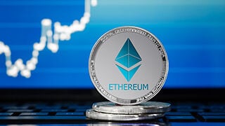 Ethereum alcanzará un millón de monedas quemadas en los próximos días