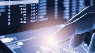 El mercado se está rompiendo. ¿Dónde invertir en estos momentos en el Ibex 35?