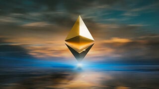 Ethereum salva los 4.000 dólares y mira con optimismo a 2022