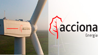 Acciona se dispara tras firmar EQT un pacto con Norges para pujar por Acciona Energía