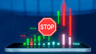 Taller: Aprende a colocar el stop