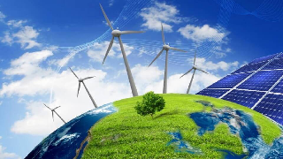 Grenergy, Acciona Energía o Solaria: ¿Qué acción de renovables elige Bank of America?