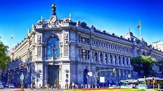 La deuda pública cierra 2021 en el 118,7% del PIB, por debajo del objetivo del Gobierno