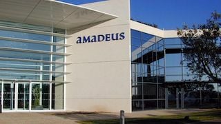 Amadeus da luz verde al dividendo de 664,6 millones y la reelección de Maroto